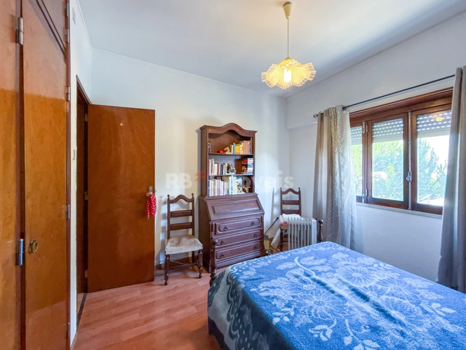 Apartamento T2 para Venda em São João Baptista Foto 22