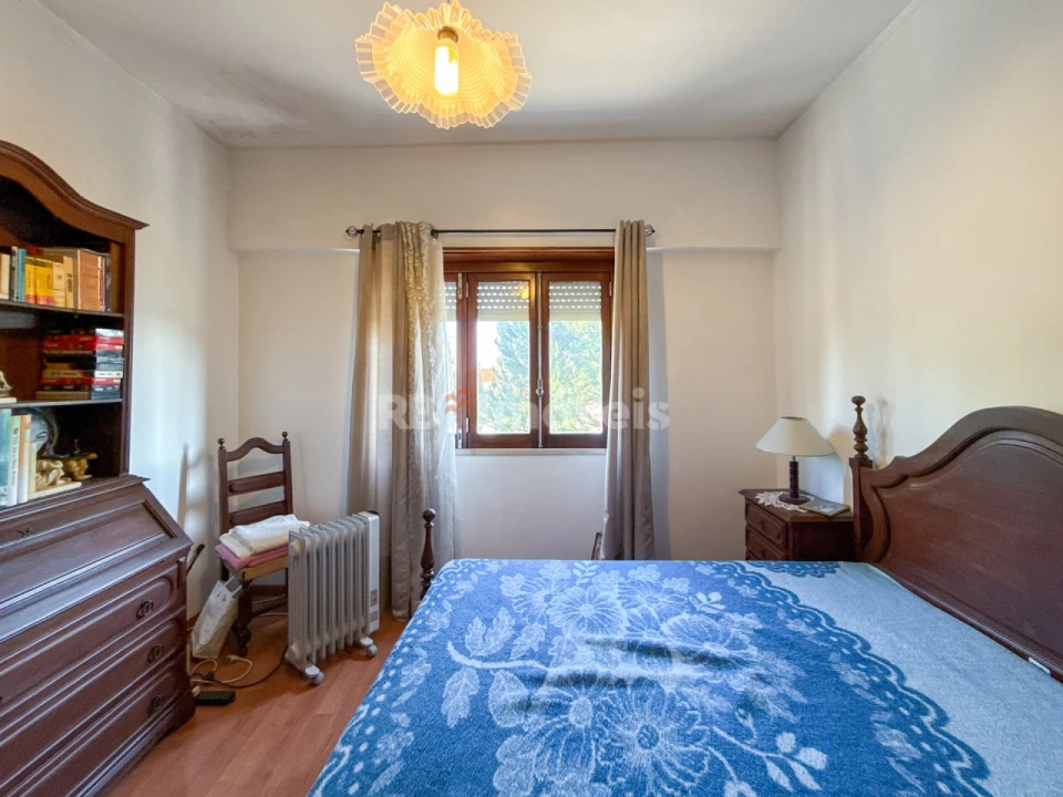 Apartamento T2 para Venda em São João Baptista Foto 23