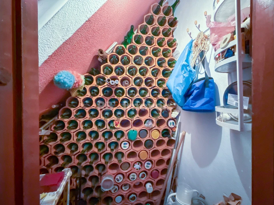 Apartamento T2 para Venda em São João Baptista Foto 27
