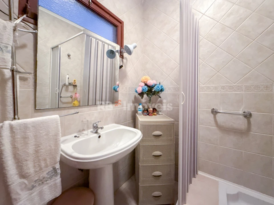 Apartamento T2 para Venda em São João Baptista Foto 25
