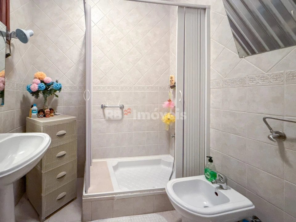 Apartamento T2 para Venda em São João Baptista Foto 26