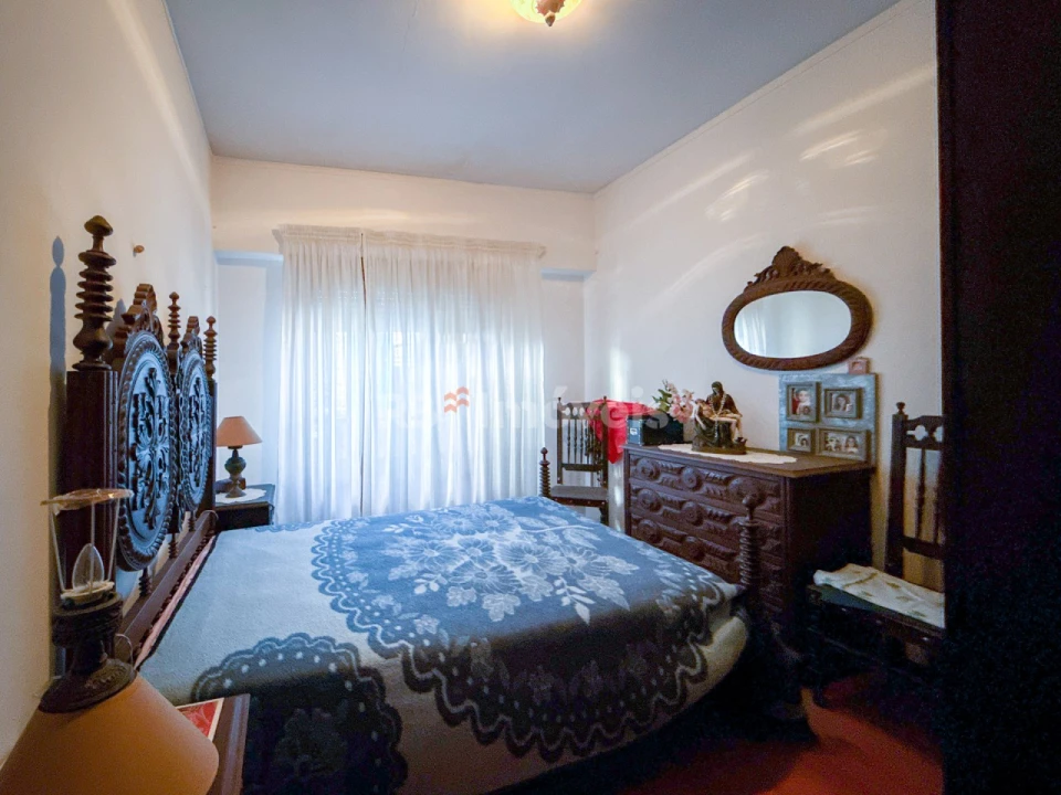Apartamento T2 para Venda em São João Baptista Foto 28