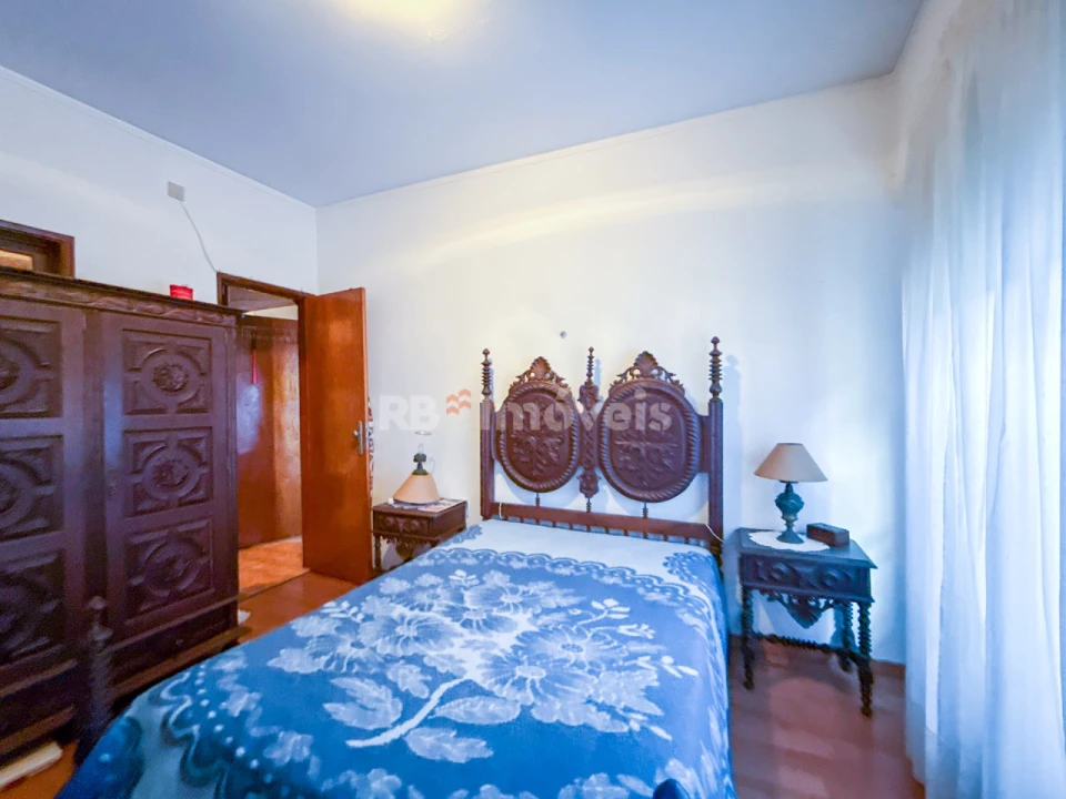 Apartamento T2 para Venda em São João Baptista Foto 29