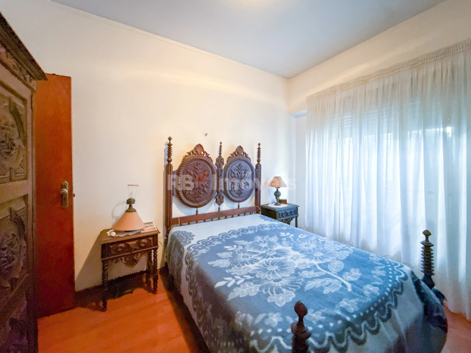Apartamento T2 para Venda em São João Baptista Foto 30