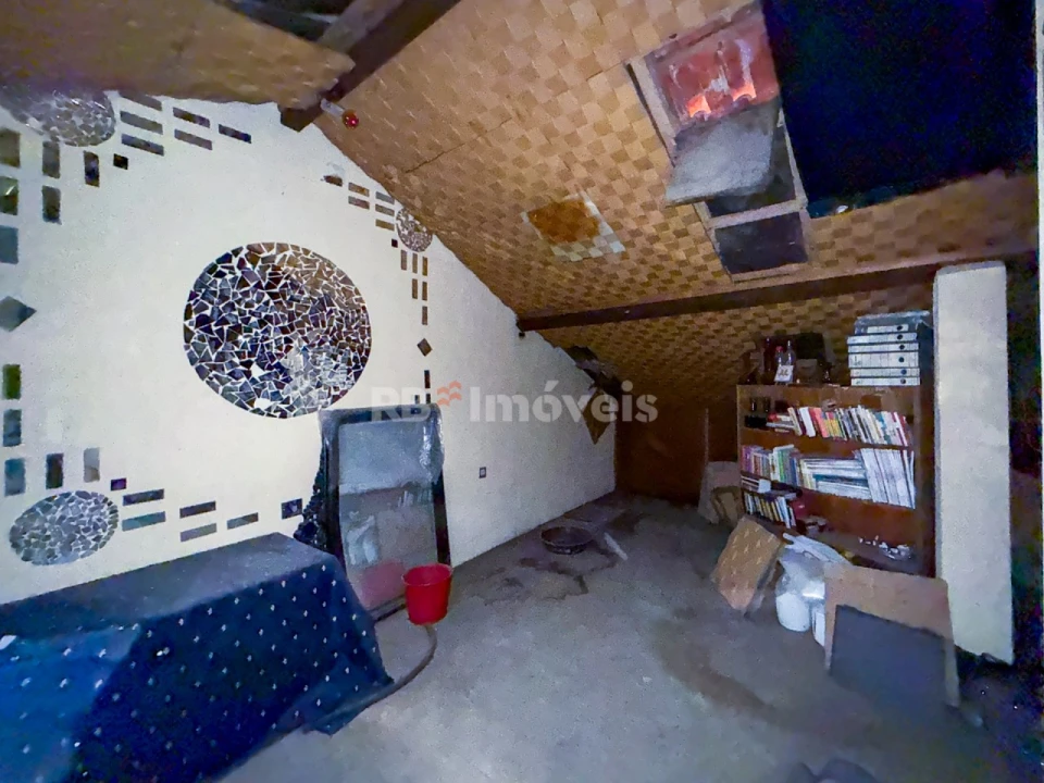 Apartamento T2 para Venda em São João Baptista Foto 31