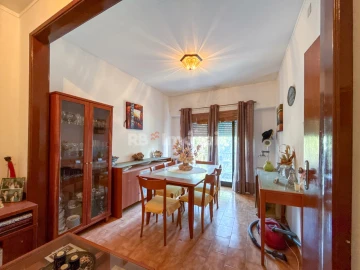 Apartamento T2 para Venda em São João Baptista