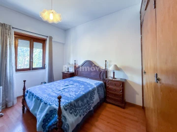 Apartamento T2 para Venda em São João Baptista