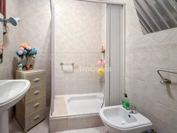 Apartamento T2 para Venda em São João Baptista