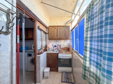Apartamento T2 para Venda em São João Baptista