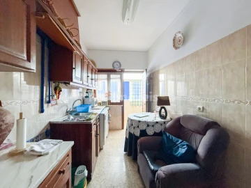 Apartamento T2 para Venda em São João Baptista