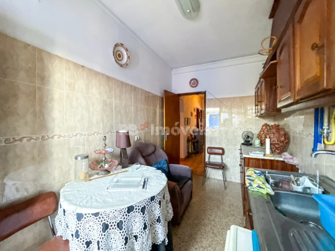 Apartamento T2 para Venda em São João Baptista Foto 15