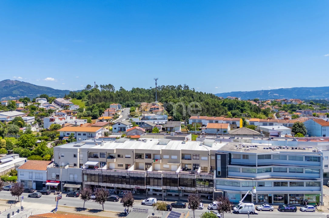 Apartamento T2 para Venda em Vila Verde e Barbudo Foto 16