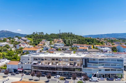 Apartamento T2 para Venda em Vila Verde e Barbudo