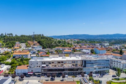 Apartamento T2 para Venda em Vila Verde e Barbudo