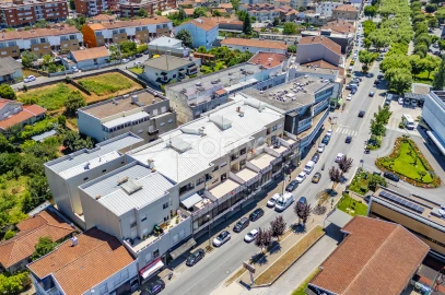 Apartamento T2 para Venda em Vila Verde e Barbudo