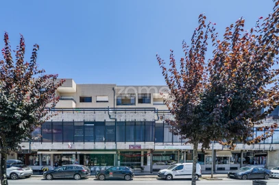 Apartamento T2 para Venda em Vila Verde e Barbudo