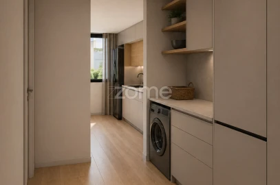 Apartamento T2 para Venda em Vila Verde e Barbudo