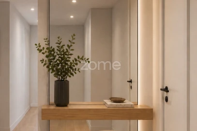 Apartamento T2 para Venda em Vila Verde e Barbudo