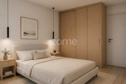Apartamento T2 para Venda em Vila Verde e Barbudo