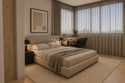 Apartamento T2 para Venda em Vila Verde e Barbudo