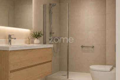 Apartamento T2 para Venda em Vila Verde e Barbudo