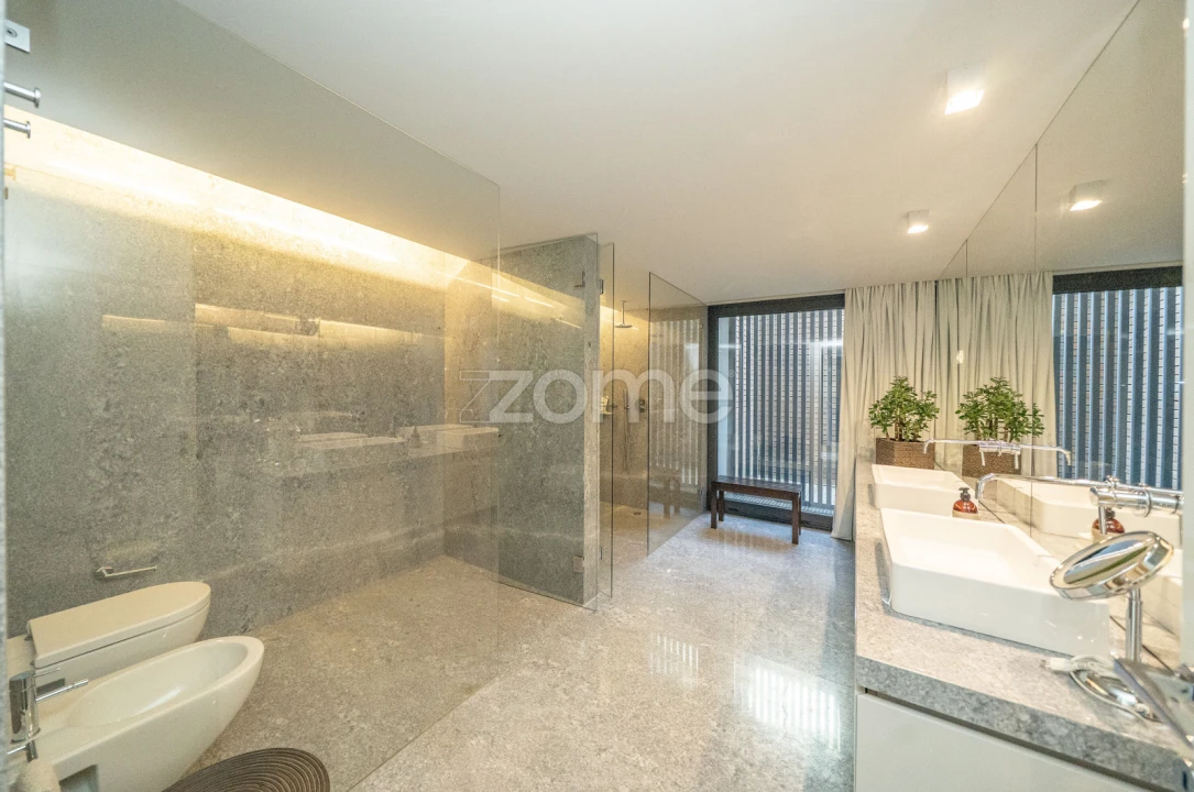 Moradia T4 para Venda em Nogueiró e Tenões Foto 14