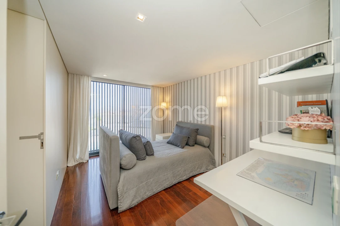 Moradia T4 para Venda em Nogueiró e Tenões Foto 70