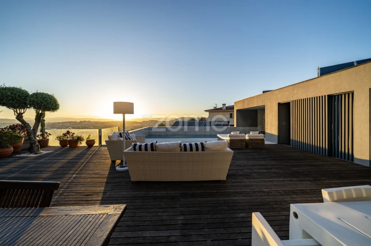 Moradia T4 para Venda em Nogueiró e Tenões Foto 4