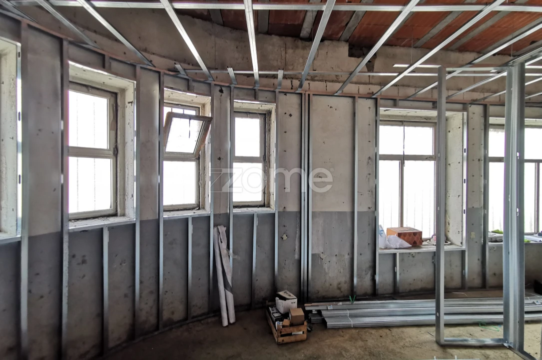 Apartamento T1 para Venda em Oliveira do Douro Foto 20