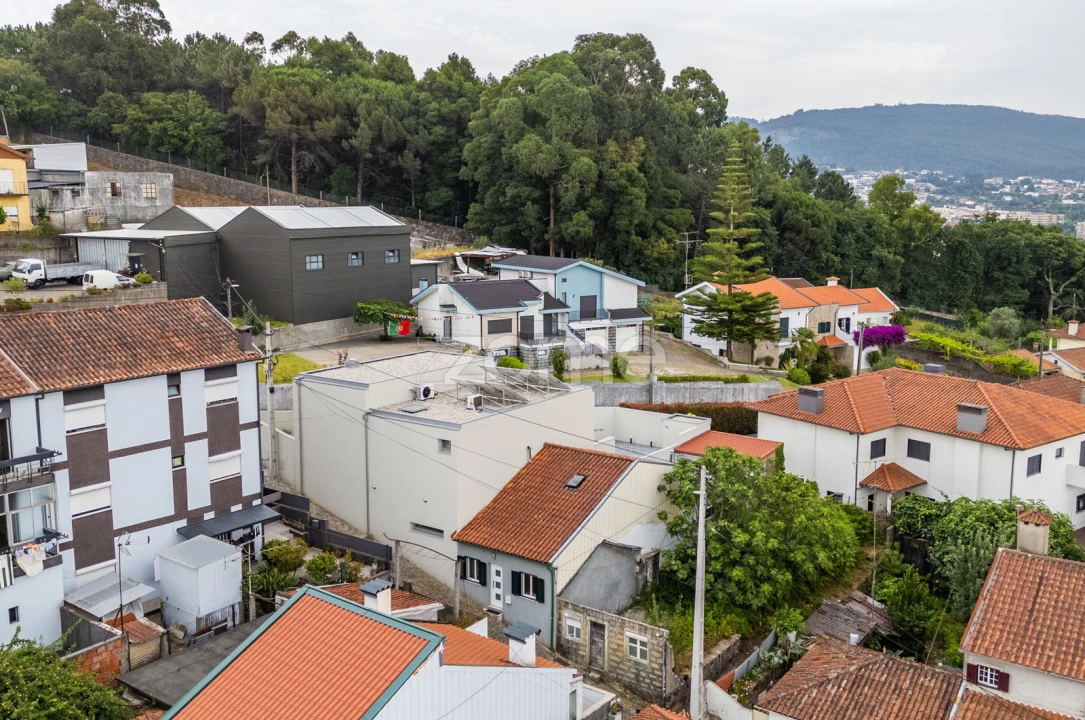 Moradia T2 para Venda em São Vitor (Braga) Foto 32