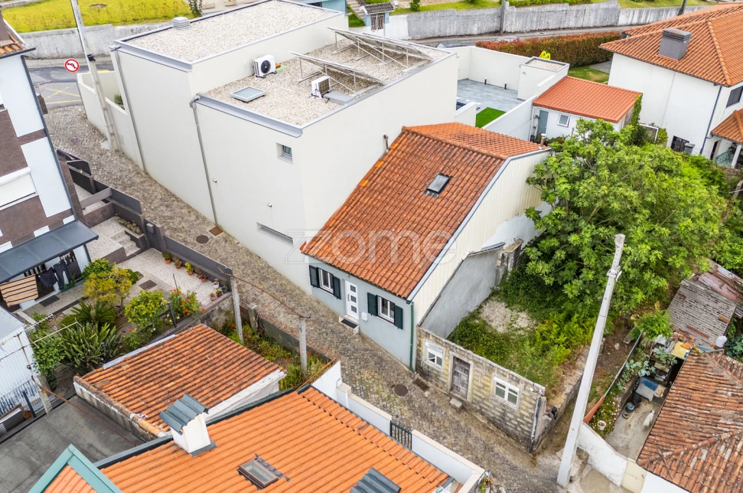 Moradia T2 para Venda em São Vitor (Braga) Foto 4
