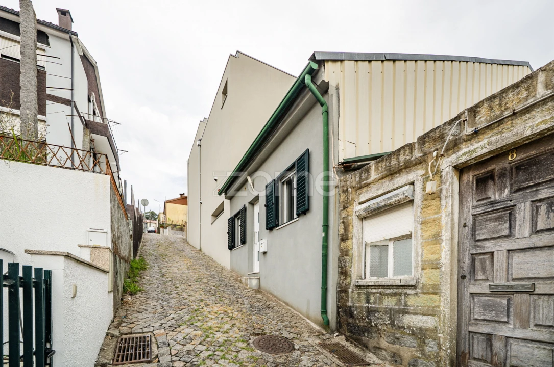 Moradia T2 para Venda em São Vitor (Braga) Foto 3