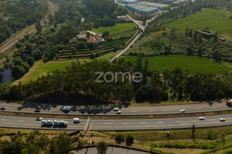 Terreno para Venda em Santo Tirso, Couto (Santa Cristina e São Miguel) e Burgães Foto 5