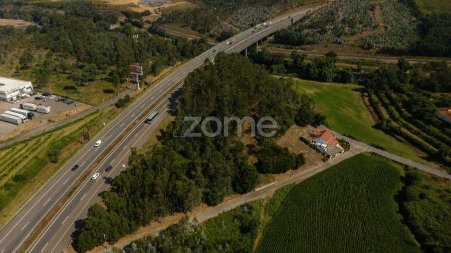 Terreno para Venda em Santo Tirso, Couto (Santa Cristina e São Miguel) e Burgães
