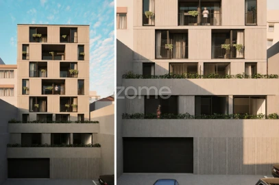 Apartamento T1 para Venda em Matosinhos e Leça da Palmeira