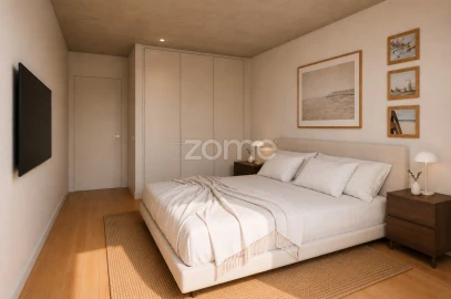 Apartamento T1 para Venda em Matosinhos e Leça da Palmeira