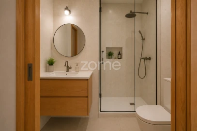 Apartamento T1 para Venda em Matosinhos e Leça da Palmeira
