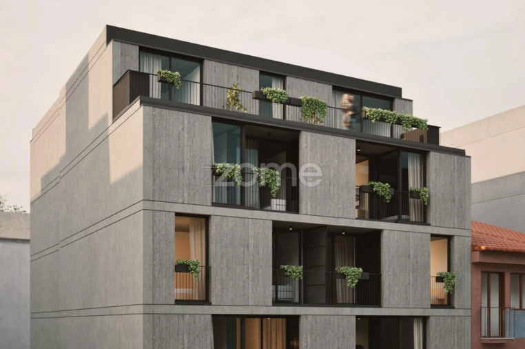 Apartamento T1 para Venda em Matosinhos e Leça da Palmeira Foto 15