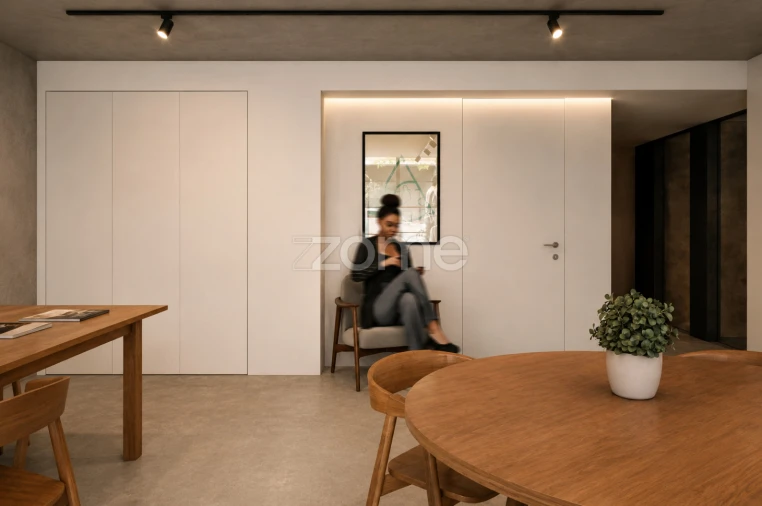 Apartamento T1 para Venda em Matosinhos e Leça da Palmeira Foto 10