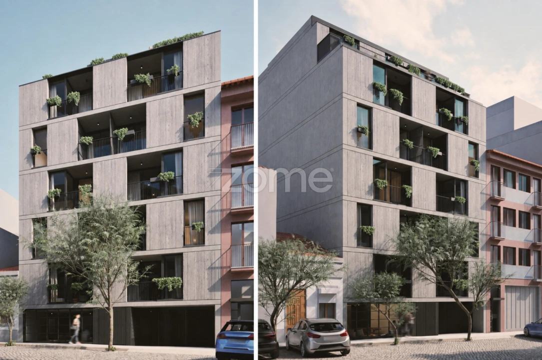 Apartamento T1 para Venda em Matosinhos e Leça da Palmeira Foto 17