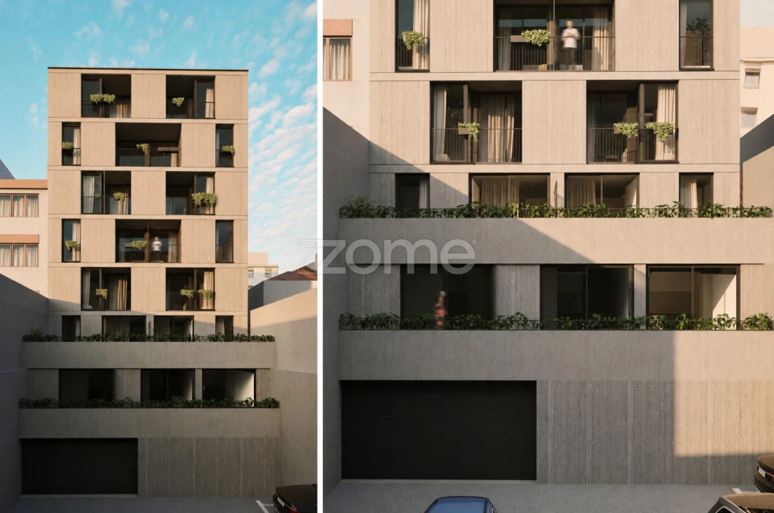 Apartamento T1 para Venda em Matosinhos e Leça da Palmeira Foto 14