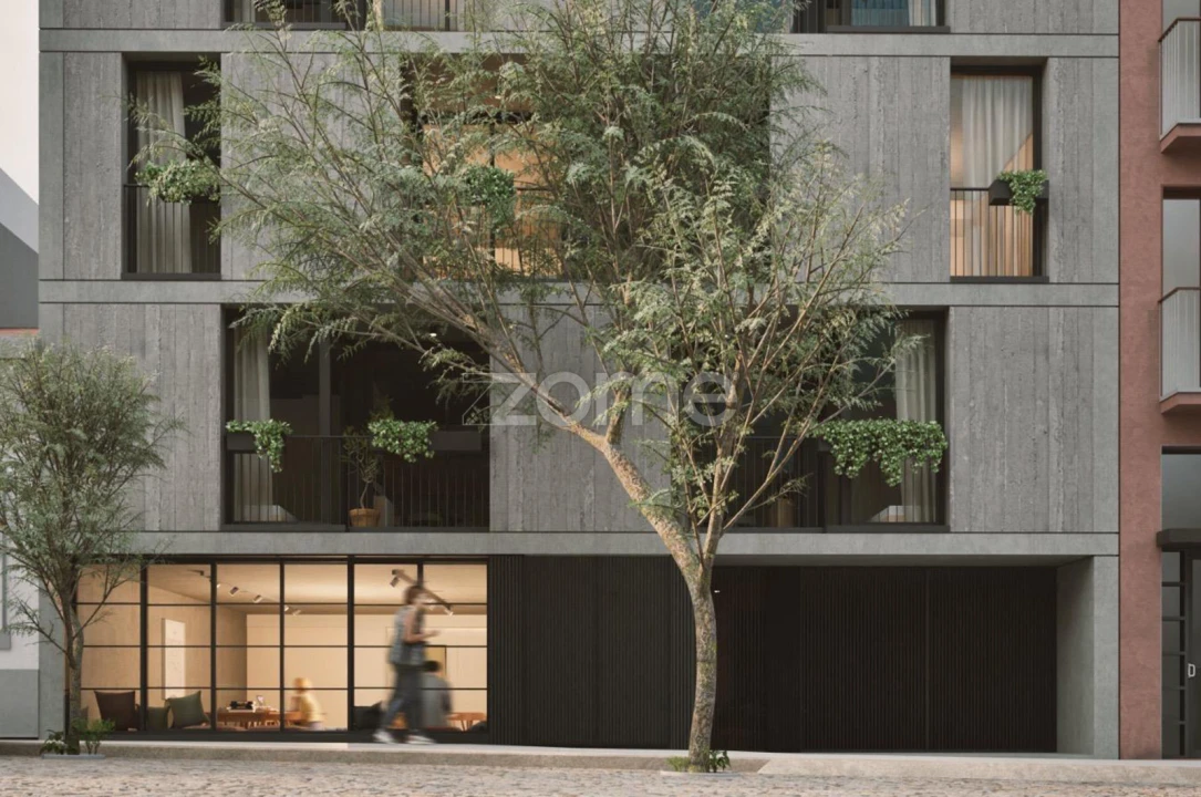 Apartamento T1 para Venda em Matosinhos e Leça da Palmeira Foto 12