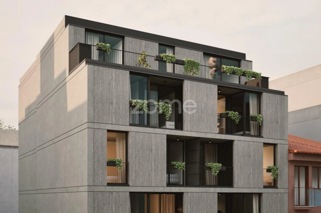 Apartamento T1 para Venda em Matosinhos e Leça da Palmeira Foto 15