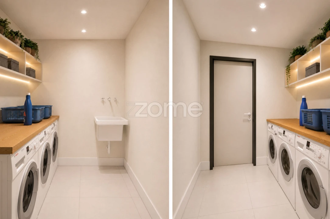 Apartamento T1 para Venda em Matosinhos e Leça da Palmeira Foto 9