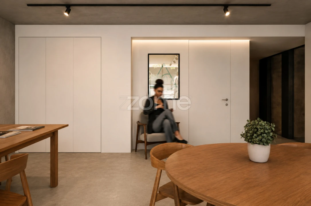 Apartamento T1 para Venda em Matosinhos e Leça da Palmeira Foto 10