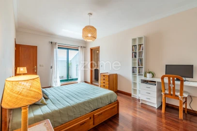 Apartamento T2 para Venda em Mafamude e Vilar do Paraíso