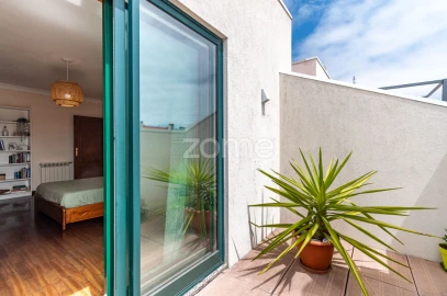 Apartamento T2 para Venda em Mafamude e Vilar do Paraíso
