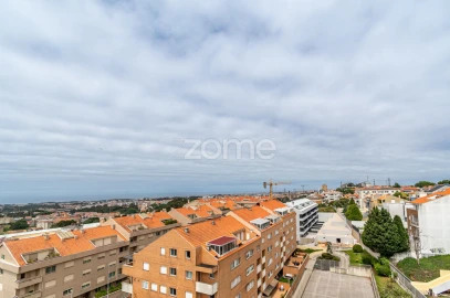 Apartamento T2 para Venda em Mafamude e Vilar do Paraíso