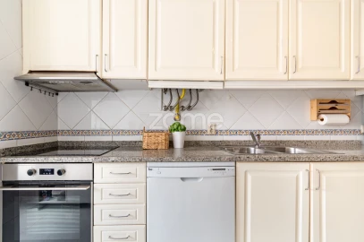 Apartamento T2 para Venda em Mafamude e Vilar do Paraíso
