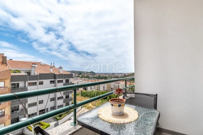 Apartamento T2 para Venda em Mafamude e Vilar do Paraíso